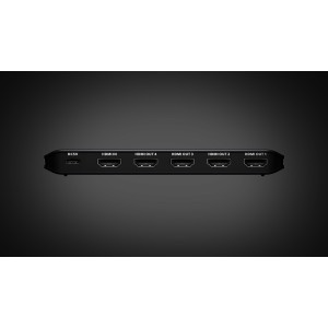 ATEN VS4814-AT répartiteur vidéo 4x HDMI | JDB-Info