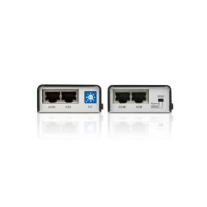 ATEN VE803-AT-G extension audio/video Émetteur et récepteur | JDB-Info