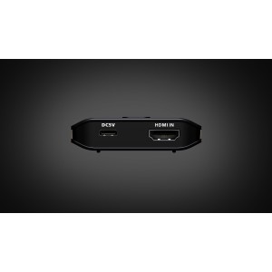 ATEN VS4812-AT commutateur écran, clavier et souris Noir | JDB-Info