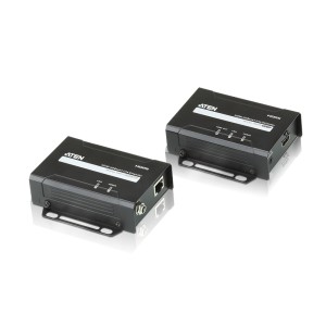 ATEN VE801-AT-G extension audio/video Émetteur et récepteur | JDB-Info