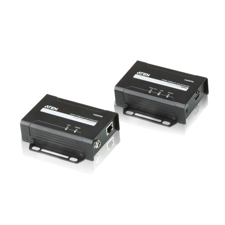 ATEN VE801-AT-G extension audio/video Émetteur et récepteur | JDB-Info
