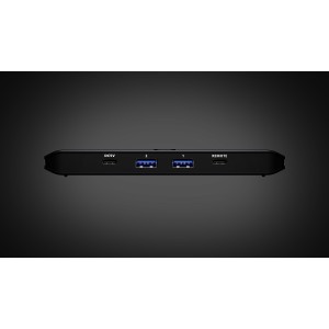 ATEN US4324-AT hub & concentrateur USB 3.2 Gen 1 (3.1 Gen 1 | JDB-Info