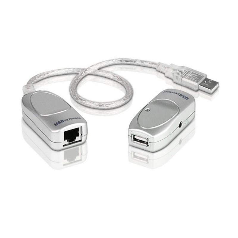 ATEN UCE60-AT extension KVM Émetteur et récepteur | JDB-Info
