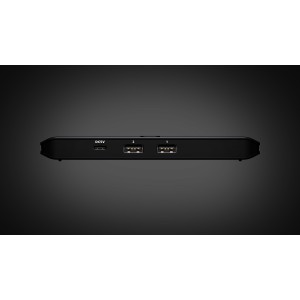 ATEN US4224-AT hub & concentrateur USB 2.0 Type-A 480 Mbit/ | JDB-Info