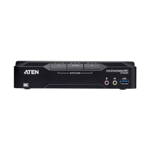 ATEN CS1942DPA-AT-G commutateur écran, clavier et souris No | JDB-Info