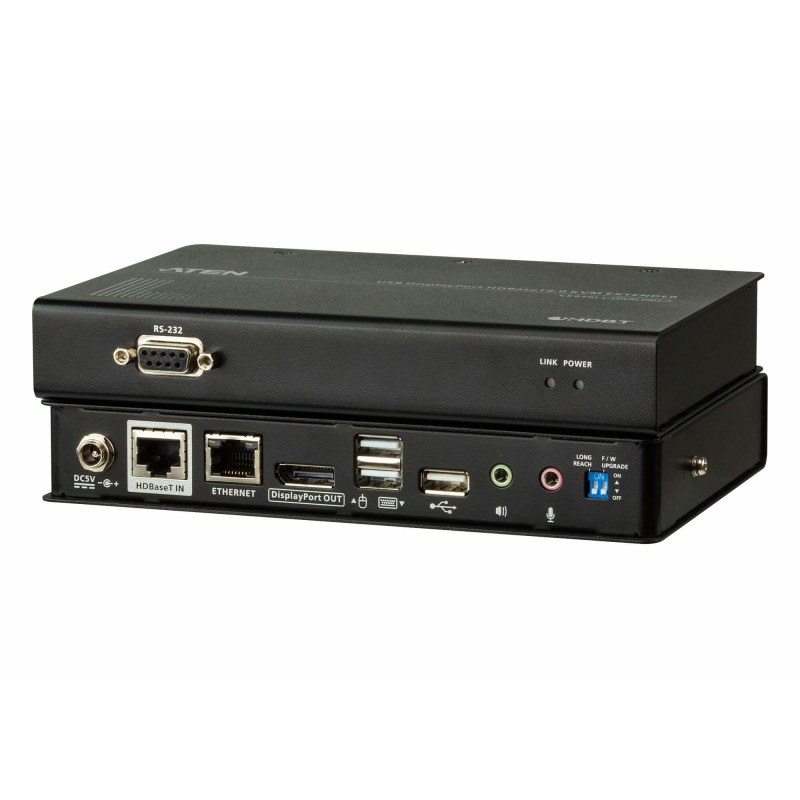ATEN CE920-ATA-G extension KVM Émetteur et récepteur | JDB-Info