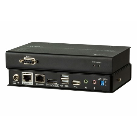 ATEN CE920-ATA-G extension KVM Émetteur et récepteur | JDB-Info