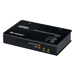 ATEN CE801 extension KVM Émetteur et émetteur-récepteur AV | JDB-Info