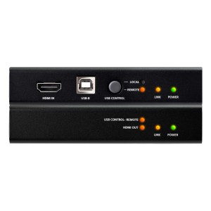 ATEN CE801 extension KVM Émetteur et émetteur-récepteur AV | JDB-Info