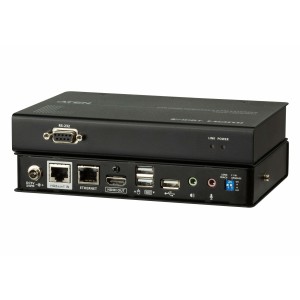 ATEN CE820-ATA-G extension KVM Émetteur et récepteur | JDB-Info