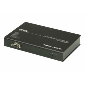 ATEN CE820-ATA-G extension KVM Émetteur et récepteur | JDB-Info