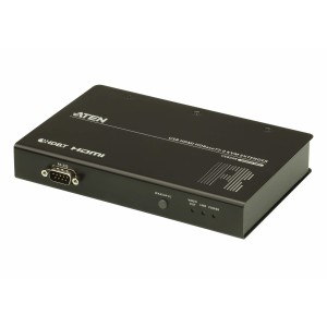 ATEN CE820-ATA-G extension KVM Émetteur et récepteur | JDB-Info
