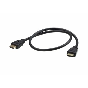 ATEN 2L-7DA6H câble HDMI HDMI Type A (Standard) Noir | JDB-Info