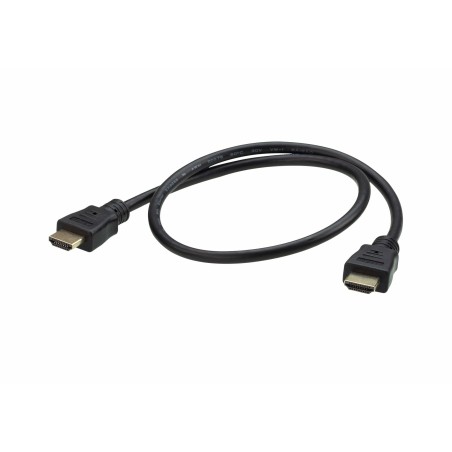 ATEN 2L-7DA6H câble HDMI HDMI Type A (Standard) Noir | JDB-Info