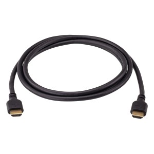 ATEN 2L-7D02H21 câble HDMI 1,8 m HDMI Type A (Standard) Noi | JDB-Info