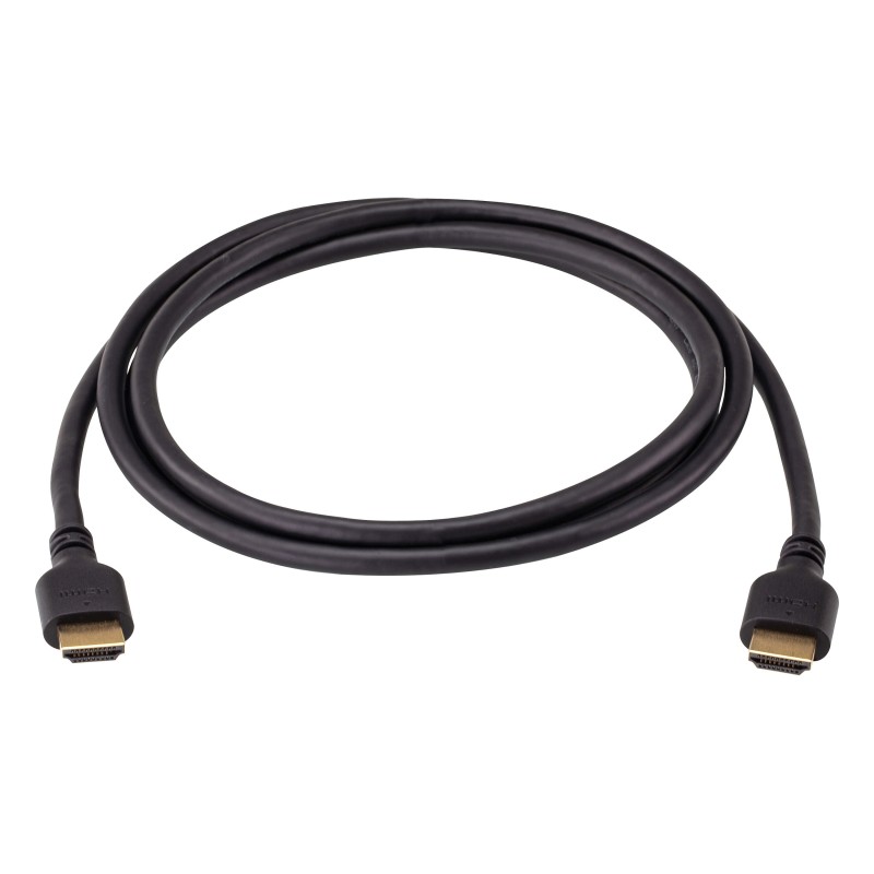 ATEN 2L-7D02H21 câble HDMI 1,8 m HDMI Type A (Standard) Noi | JDB-Info