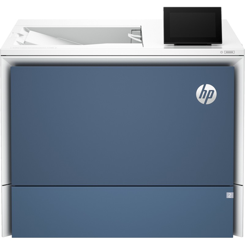 HP Color LaserJet Enterprise 5700dn Printer Couleur 1200 x | JDB-Info