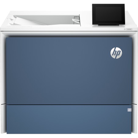 HP Color LaserJet Enterprise 5700dn Printer Couleur 1200 x | JDB-Info