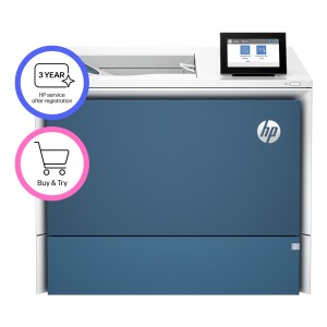 HP Color LaserJet Enterprise 5700dn Printer Couleur 1200 x | JDB-Info