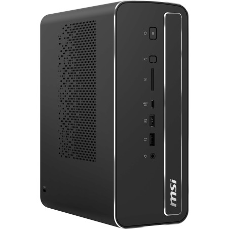 MSI Pro MAX EDGE AI+ 11M-005EU Copilot+ PC AMD Ryzen AI Max | JDB-Info