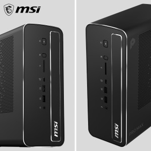 MSI Pro MAX EDGE AI+ 11M-005EU Copilot+ PC AMD Ryzen AI Max | JDB-Info
