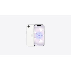 APPLE iPhone 17e 256GB White