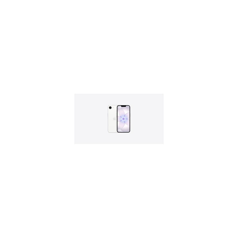 APPLE iPhone 17e 256GB White