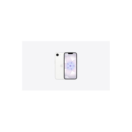 APPLE iPhone 17e 256GB White