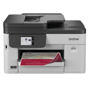 Brother MFC-J5010DW imprimante multifonction Jet d'encre A4 | JDB-Info