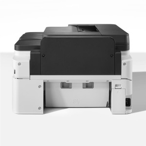 Brother MFC-J5010DW imprimante multifonction Jet d'encre A4 | JDB-Info
