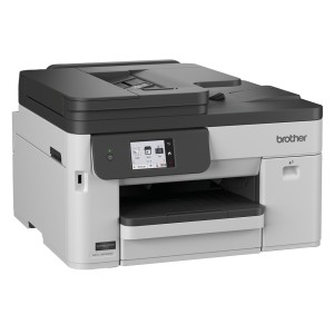 Brother MFC-J5010DW imprimante multifonction Jet d'encre A4 | JDB-Info