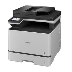 Brother DCP-L8630CDW imprimante multifonction Laser A4 2400 | JDB-Info