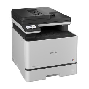 Brother DCP-L8630CDW imprimante multifonction Laser A4 2400 | JDB-Info