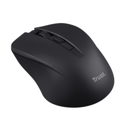 Trust Mydo souris Bureau Ambidextre RF sans fil Optique 180 | JDB-Info