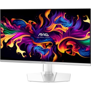 MSI MAG 272QPW QD-OLED X28 écran plat de PC 67,3 cm (26.5") | JDB-Info