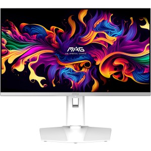 MSI MAG 272QPW QD-OLED X28 écran plat de PC 67,3 cm (26.5") | JDB-Info