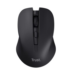 Trust Mydo souris Bureau Ambidextre RF sans fil Optique 180 | JDB-Info