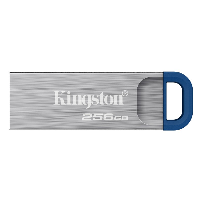 Kingston Technology DataTraveler Kyson lecteur USB flash US | JDB-Info