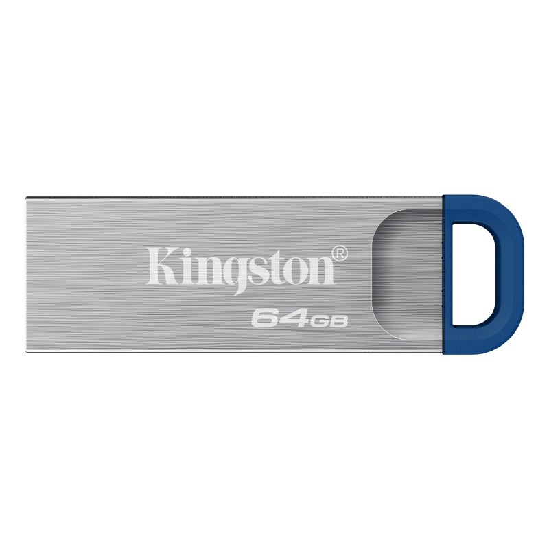 Kingston Technology DataTraveler Kyson lecteur USB flash US | JDB-Info