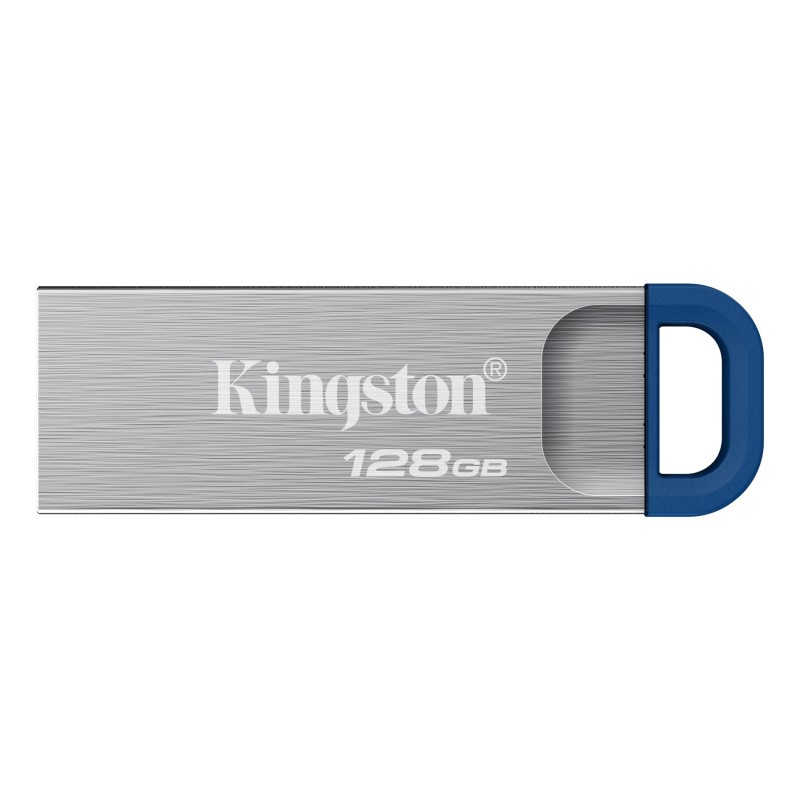 Kingston Technology DataTraveler Kyson lecteur USB flash US | JDB-Info