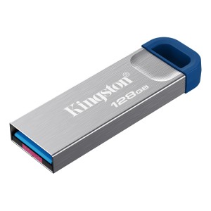 Kingston Technology DataTraveler Kyson lecteur USB flash US | JDB-Info