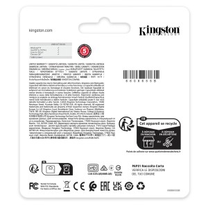 Kingston Technology DataTraveler Kyson lecteur USB flash US | JDB-Info
