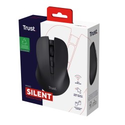 Trust Mydo souris Bureau Ambidextre RF sans fil Optique 180 | JDB-Info