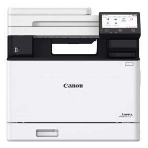 Canon i-SENSYS MF754Cdw II Laser A4 1200 x 1200 DPI 33 ppm | JDB-Info