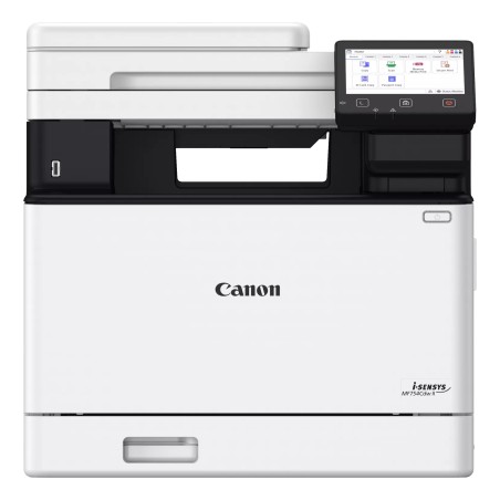 Canon i-SENSYS MF754Cdw II Laser A4 1200 x 1200 DPI 33 ppm | JDB-Info