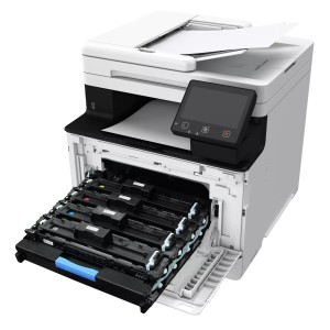 Canon i-SENSYS MF754Cdw II Laser A4 1200 x 1200 DPI 33 ppm | JDB-Info