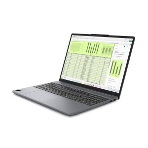 Lenovo IdeaPad Slim 3 15Q7X11 Snapdragon C1-10-100 Ordinate | JDB-Info