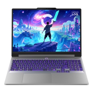 Lenovo LOQ 15IRH11E Intel Core 5 205H Ordinateur portable 3 | JDB-Info