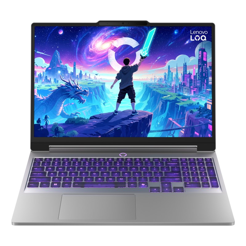 Lenovo LOQ 15IRH11E Intel Core 5 205H Ordinateur portable 3 | JDB-Info