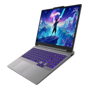 Lenovo LOQ 15IRH11E Intel Core 5 205H Ordinateur portable 3 | JDB-Info